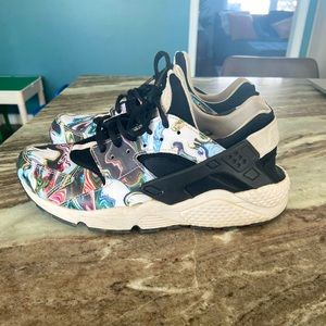 Nike Air Huarache